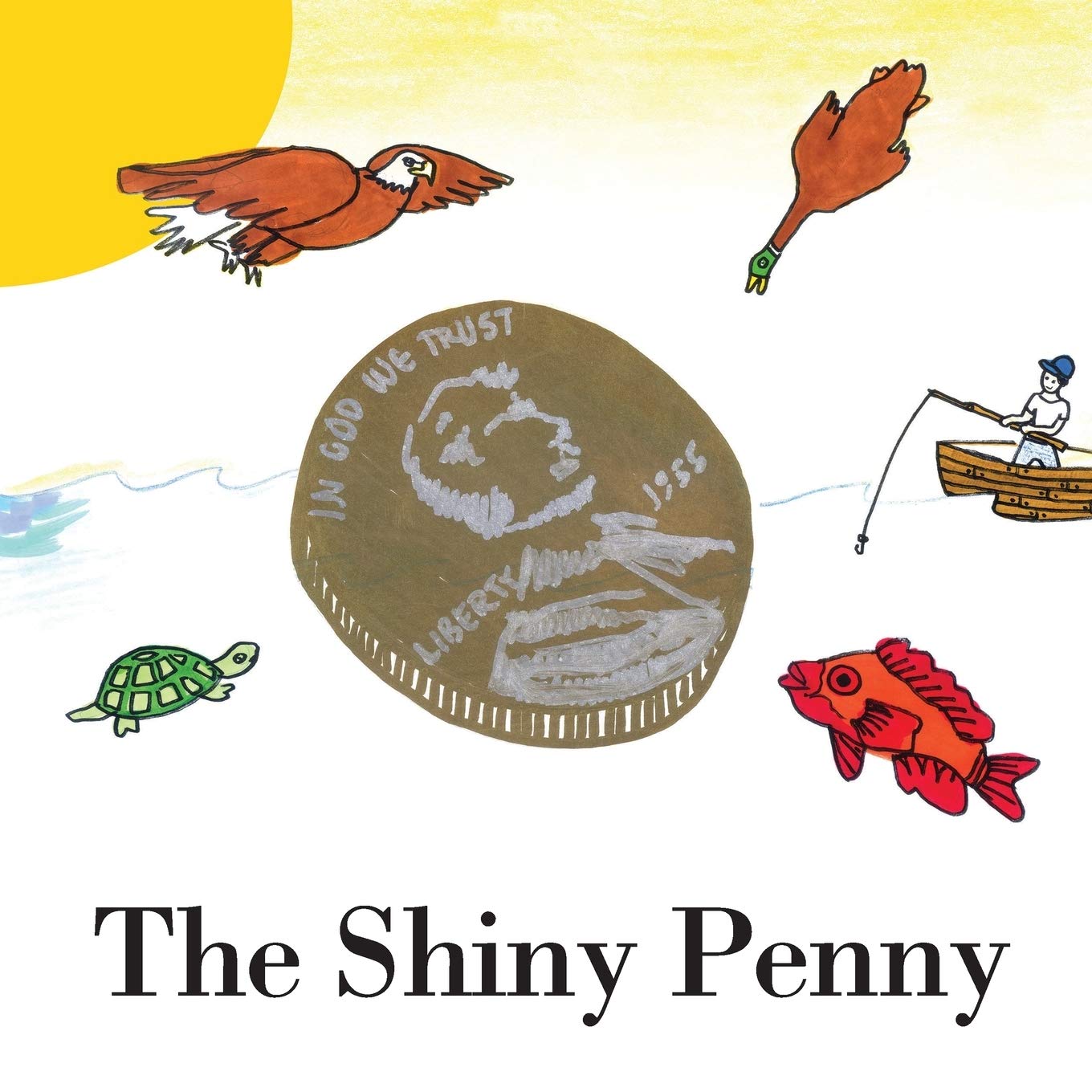 The Shiny Penny,Used