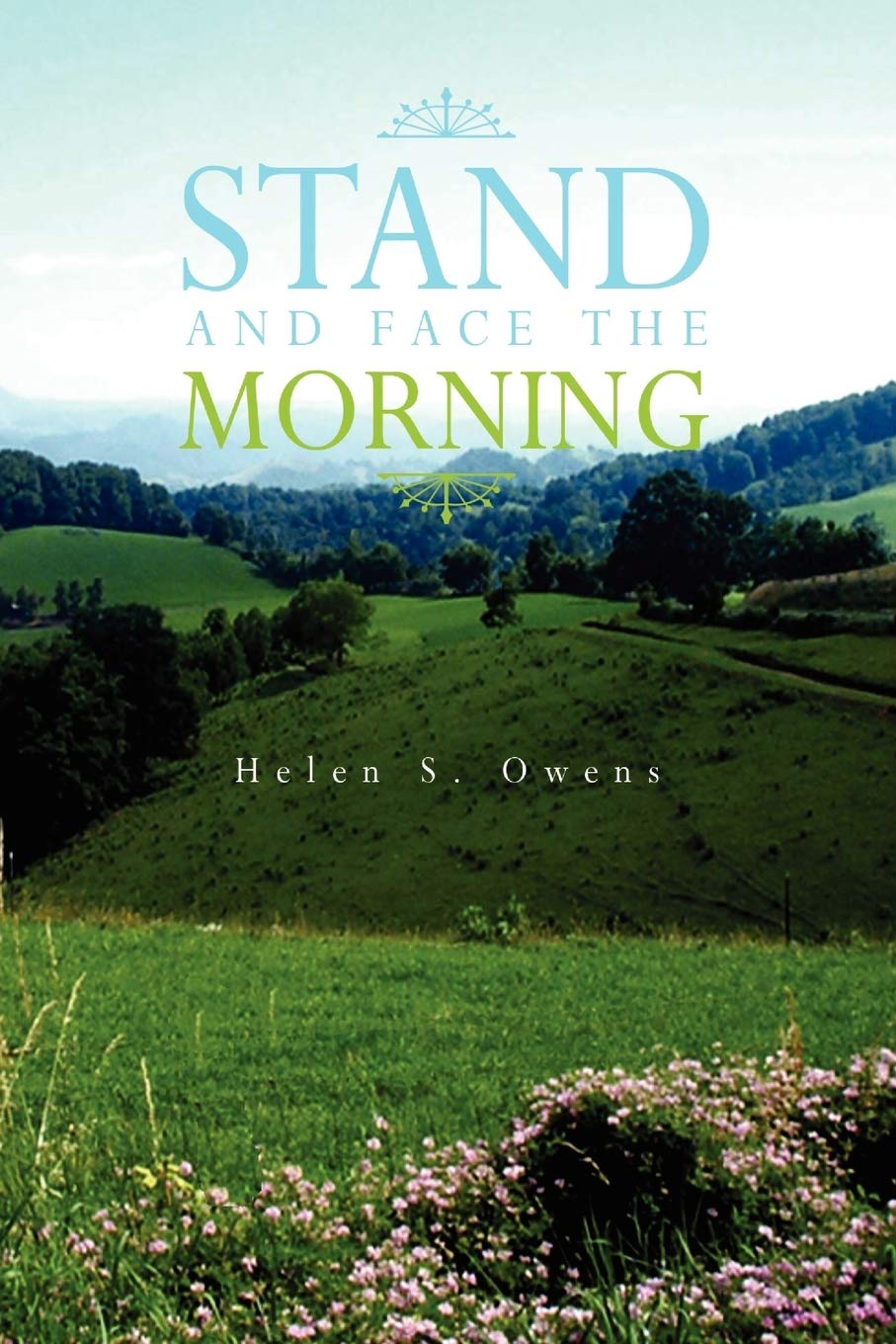 Stand And Face The Morning,Used
