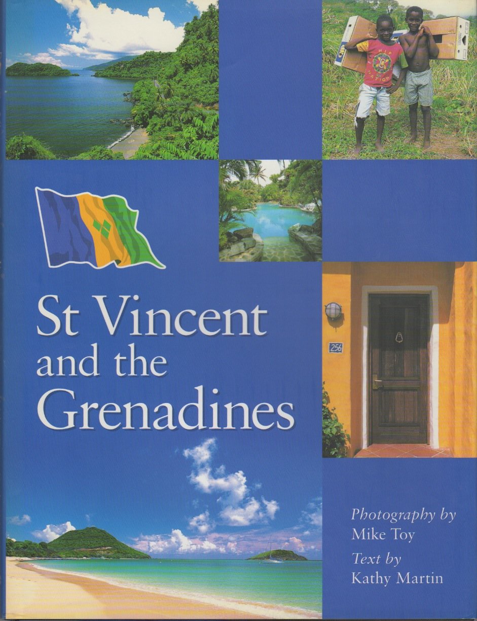 St Vincent And The Grenadines