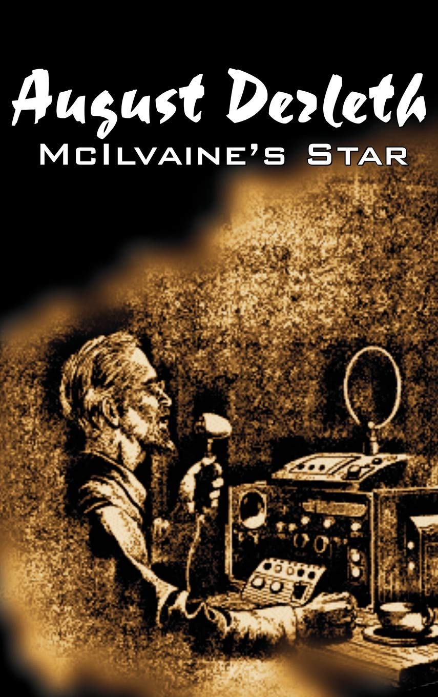 McIlvaine's Star,Used