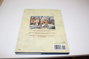 Painting the Effects of Weather,Used