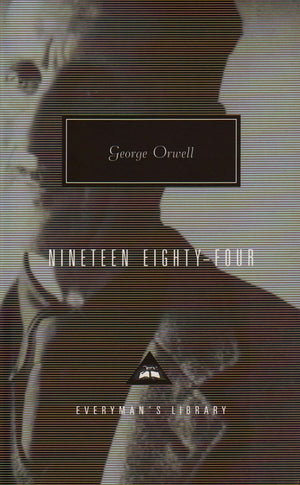 Nineteen EightyFour,Used
