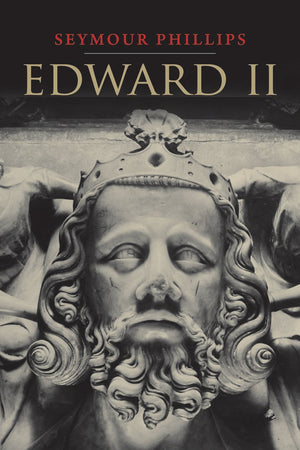 Edward II (The English Monarchs Series),Used