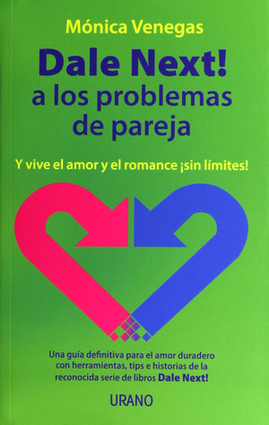 Dale next a los problemas de pareja,Used