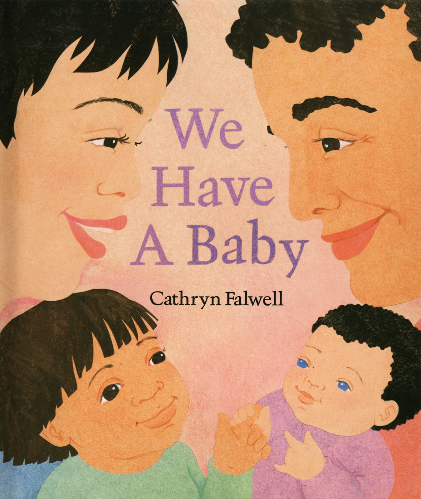 We Have a Baby,Used