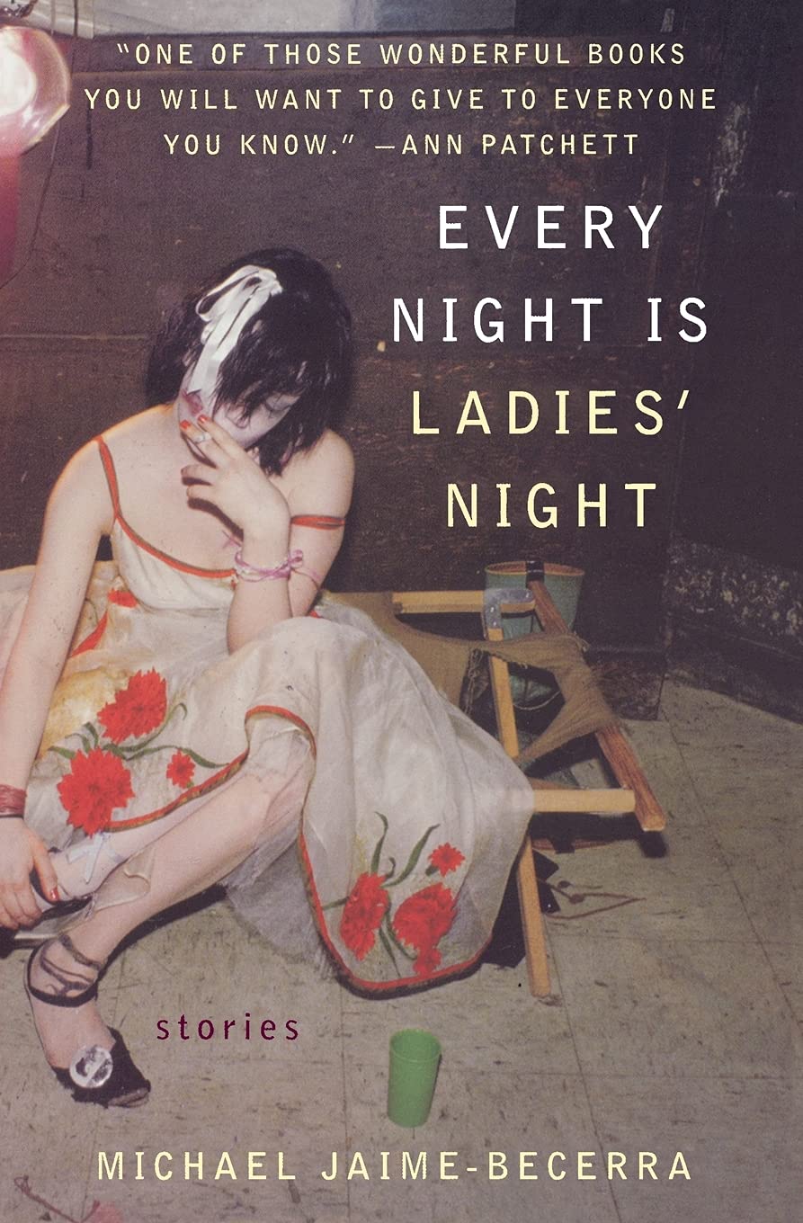 Every Night Is Ladies' Night,Used