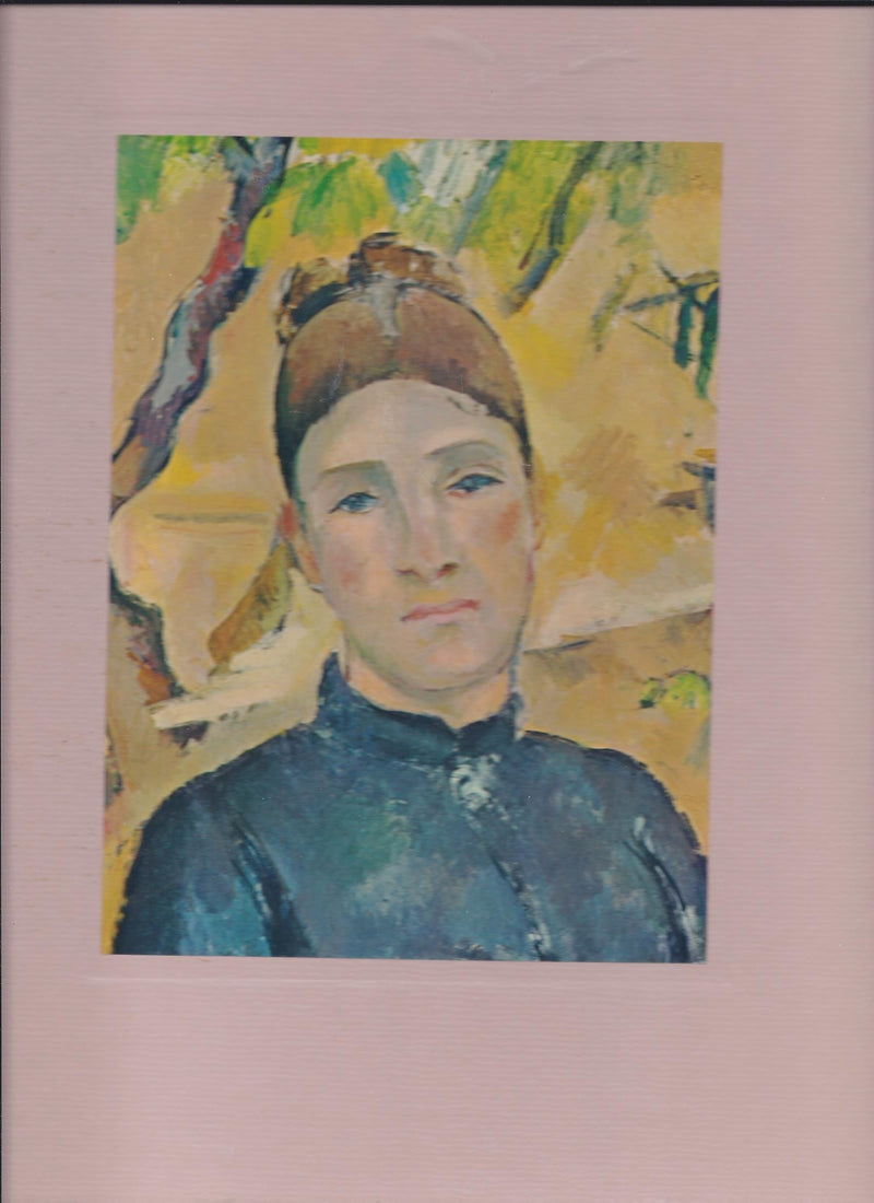 World of Cezanne,Used