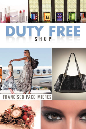 Duty Free Shop (Spanish Edition),Used