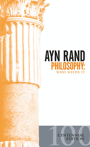 Philosophy: Who Needs It,Used