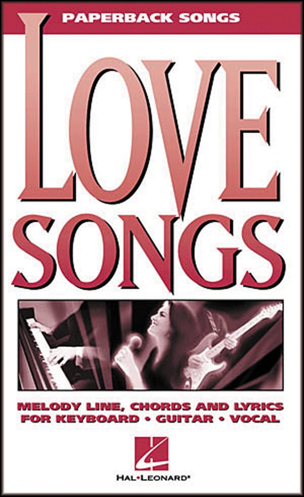 Love Songs,Used