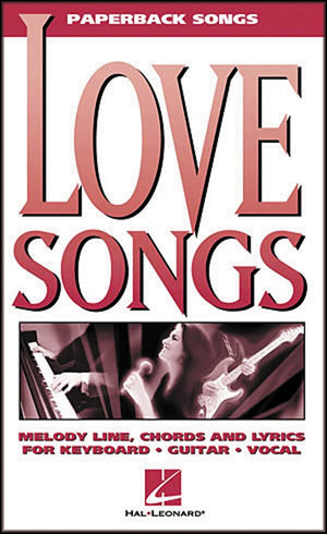 Love Songs,Used