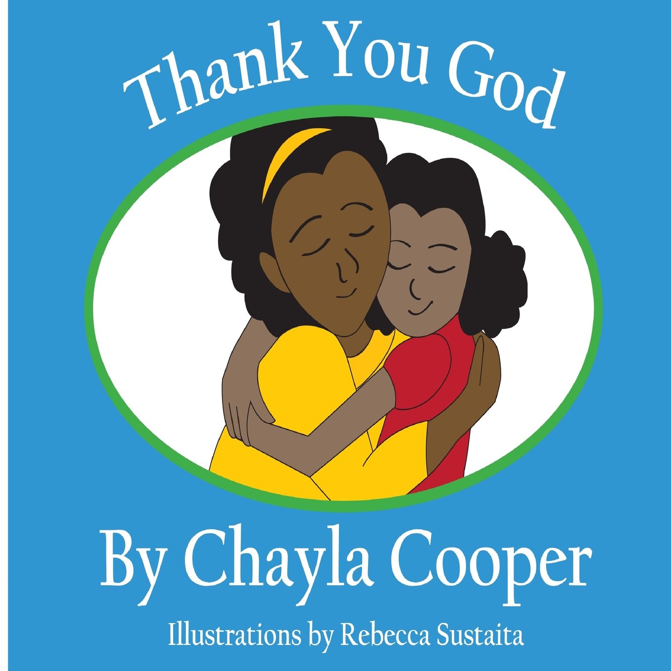 Thank You God,Used