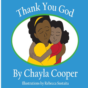 Thank You God,Used
