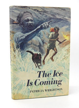 The Ice Is Coming,Used