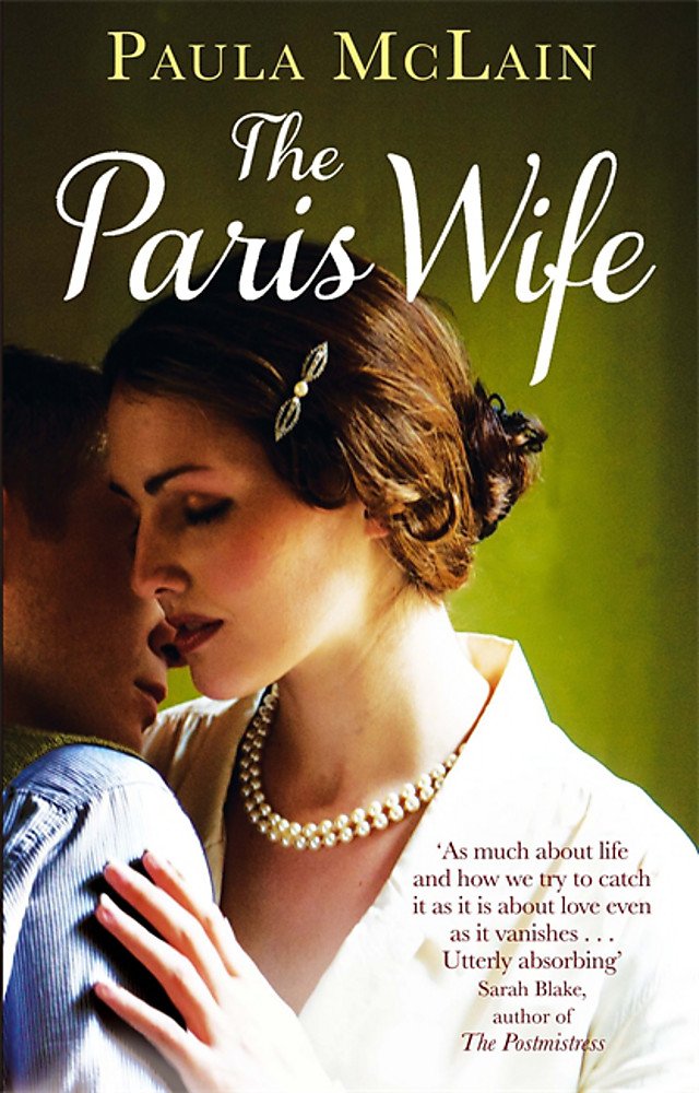 The Paris Wife,Used