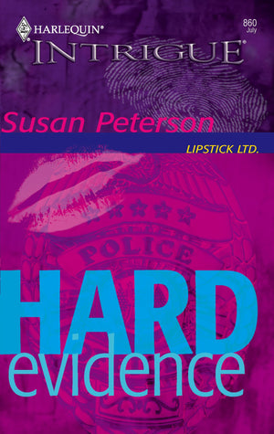 Hard Evidence,Used