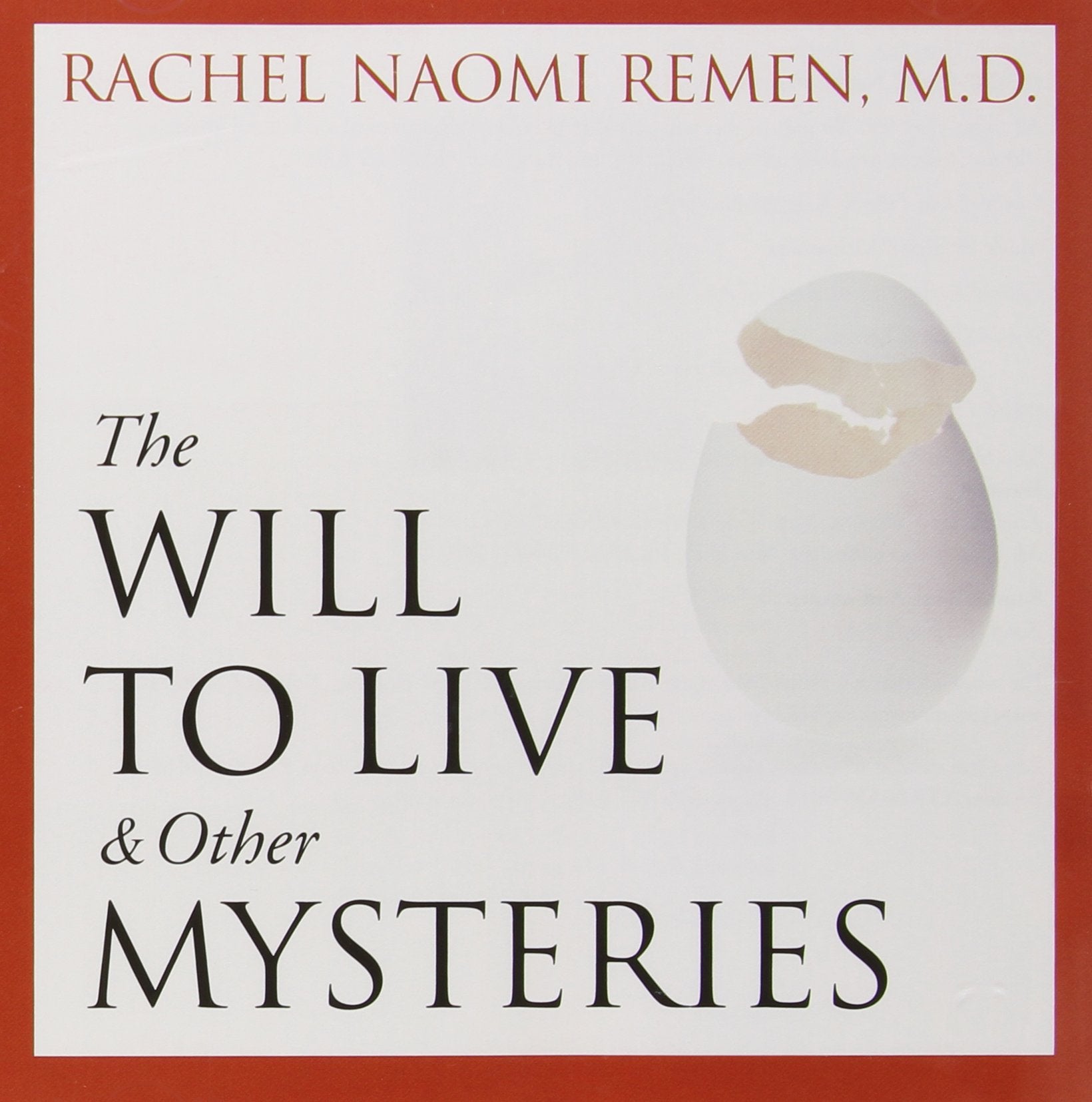 The Will to Live and Other Mysteries,Used
