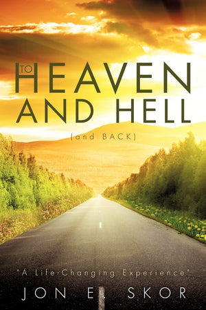 To Heaven And Hell (And Back),Used
