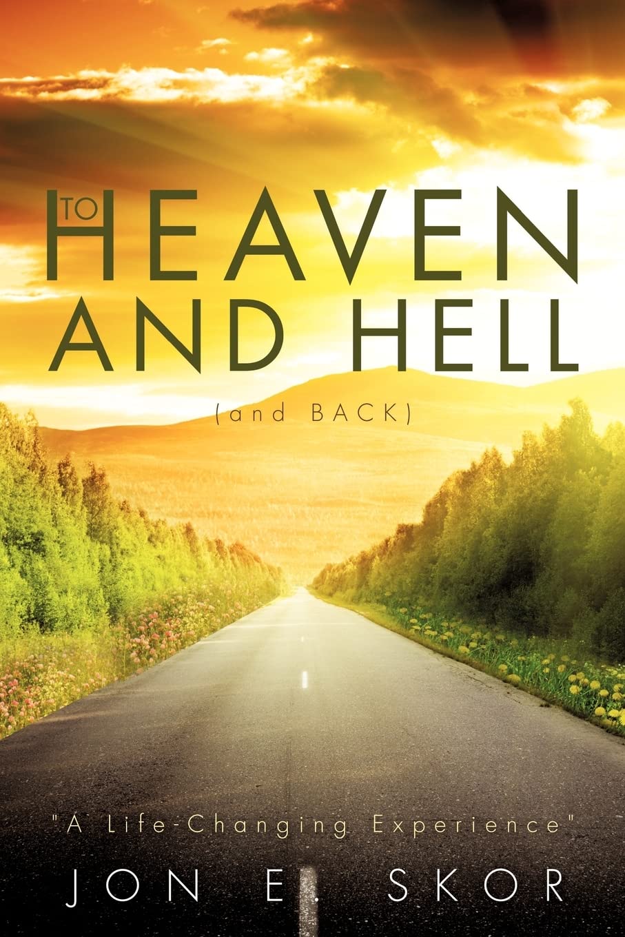To Heaven And Hell (And Back),Used