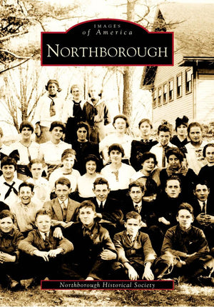 Northborough (Ma) (Images Of America)-used
