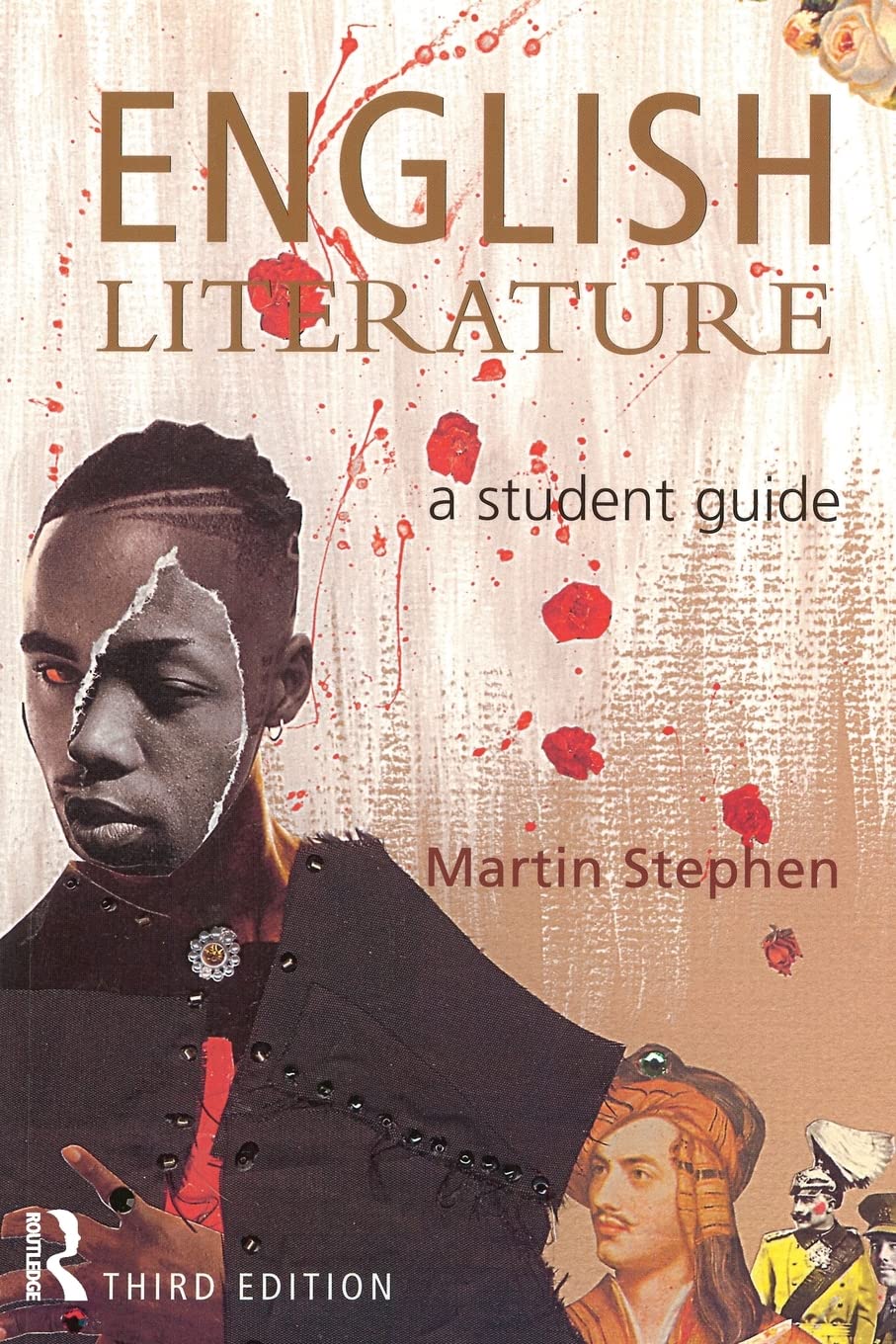 English Literature: A Student Guide,Used