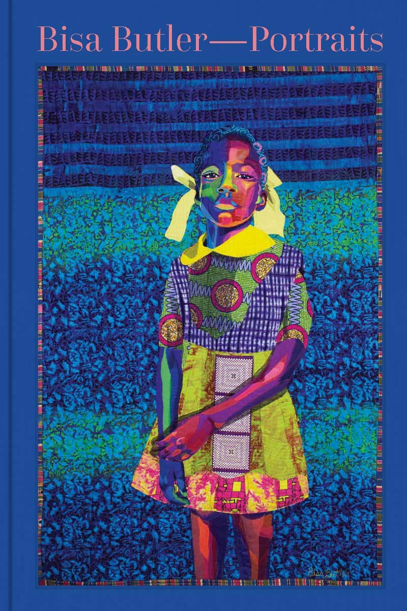 Bisa Butler: Portraits,Used