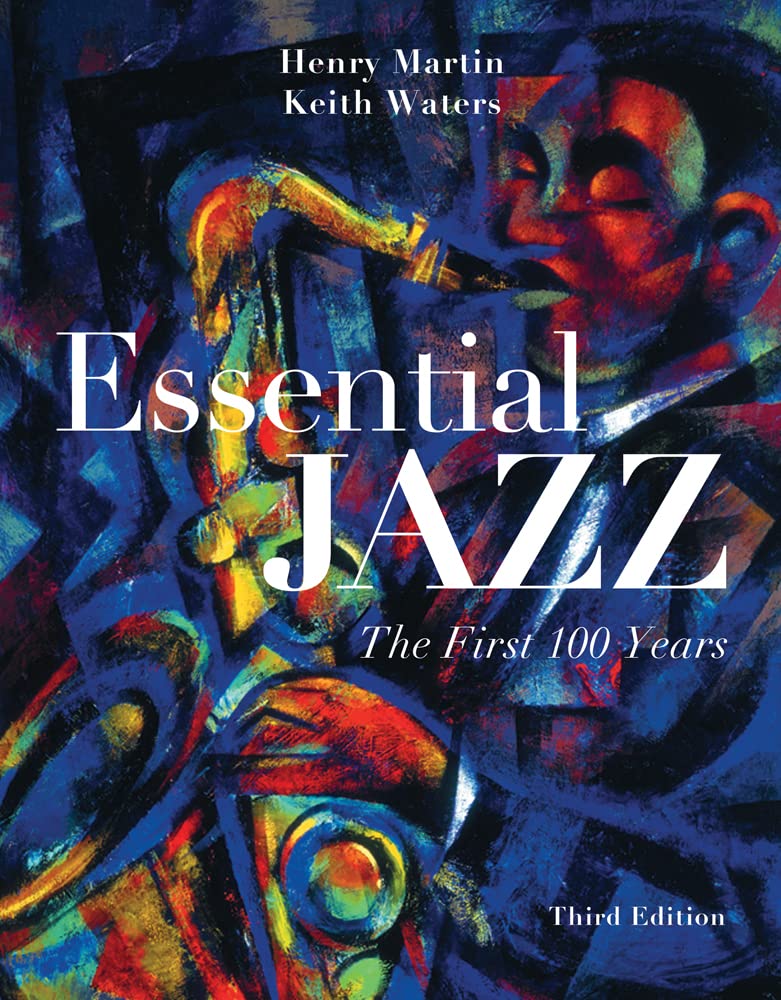 Essential Jazz,Used