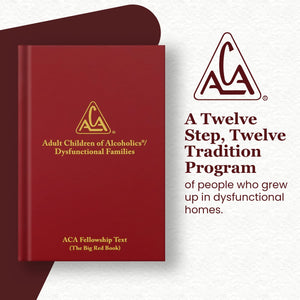 Adult Children: Alcoholic / Dysfunctional Families,Used