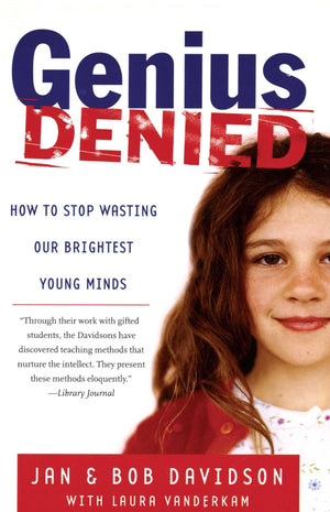 Genius Denied: How to Stop Wasting Our Brightest Young Minds,Used