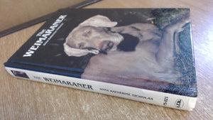 The Weimaraner