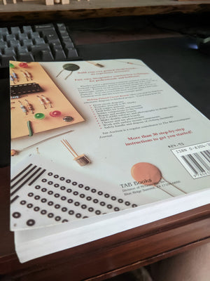 McGraw-Hill Education TAB Making Printed Circuit Boards Guide - Essential PCB Design Techniques and Best Practices