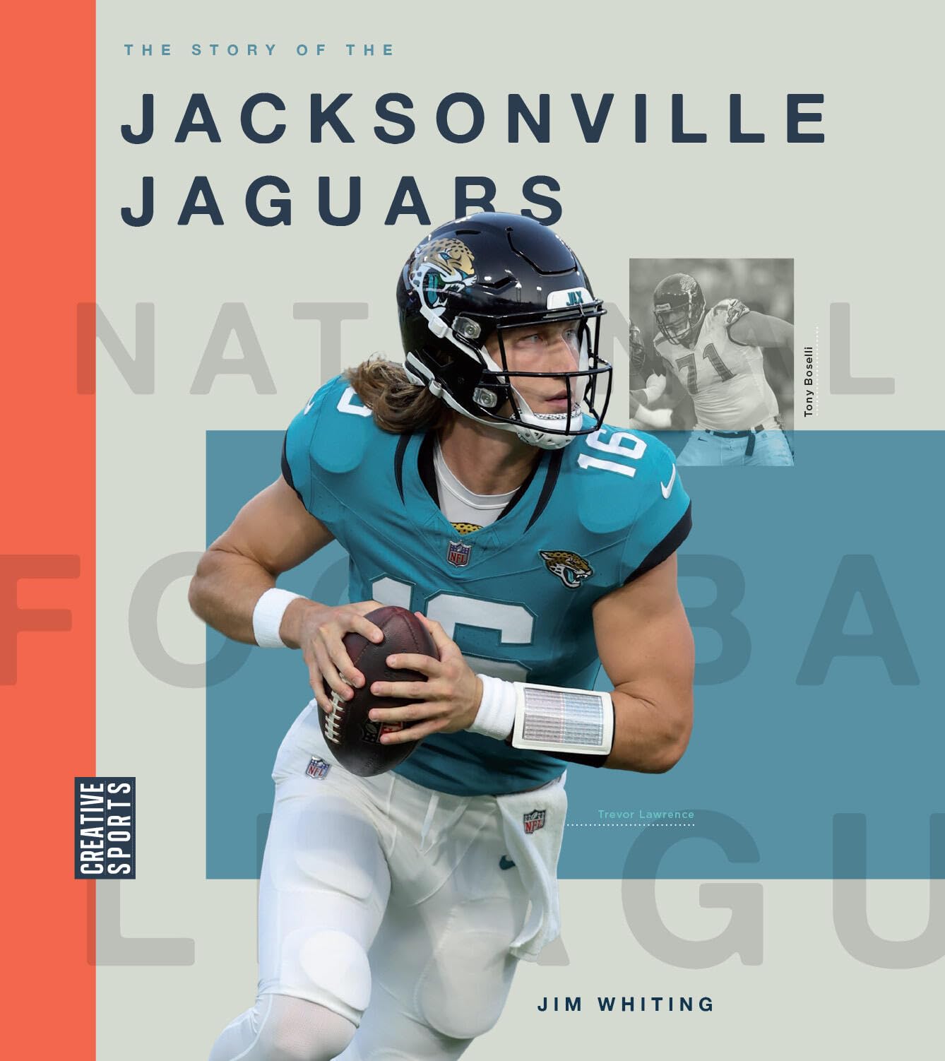 The Story Of The Jacksonville Jaguars
