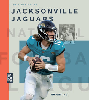The Story Of The Jacksonville Jaguars