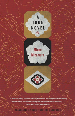 A True Novel,New