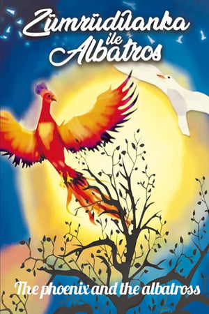 The Phoenix And The Albatross,New