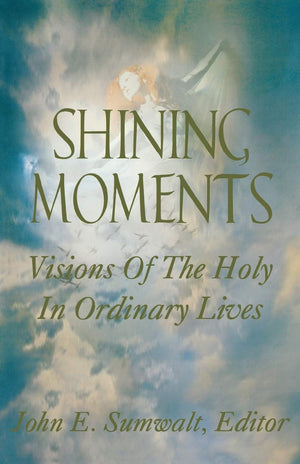 Shining Moments: Visions Of The Holy In Ordinary Lives,New