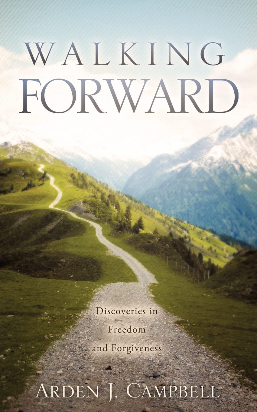 Walking Forward,Used