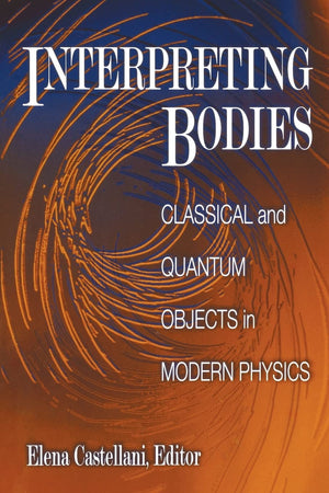 Interpreting Bodies,New