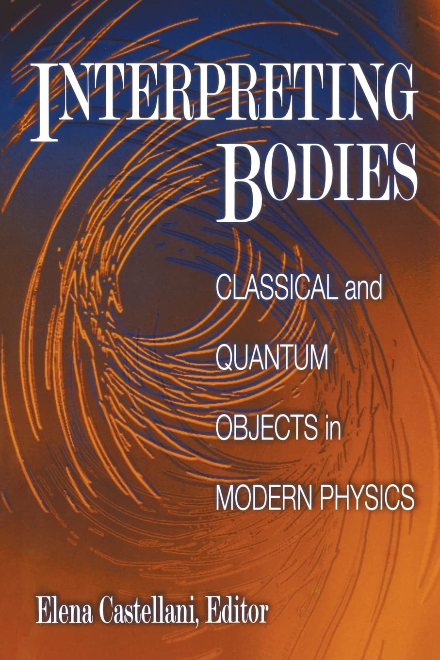 Interpreting Bodies,New
