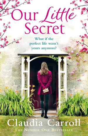 Our Little Secret,Used