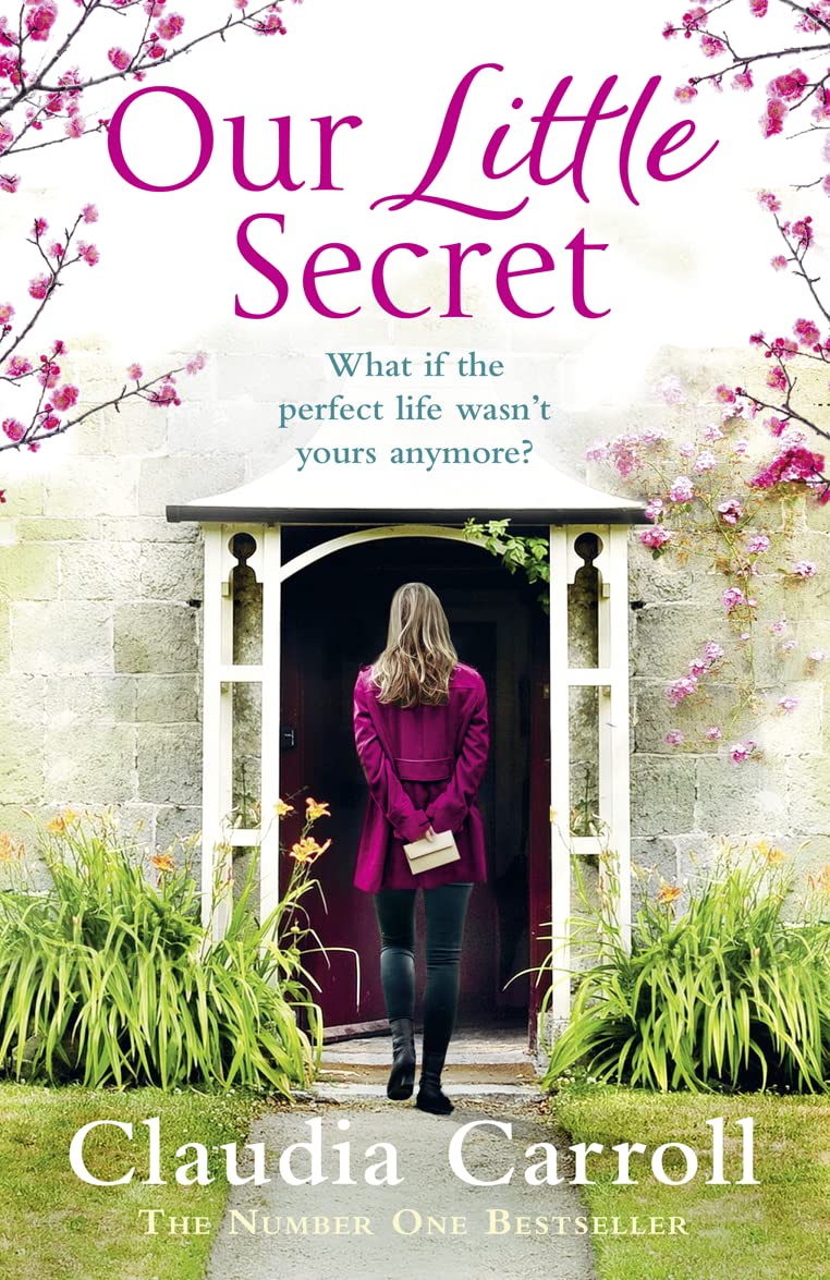 Our Little Secret,Used