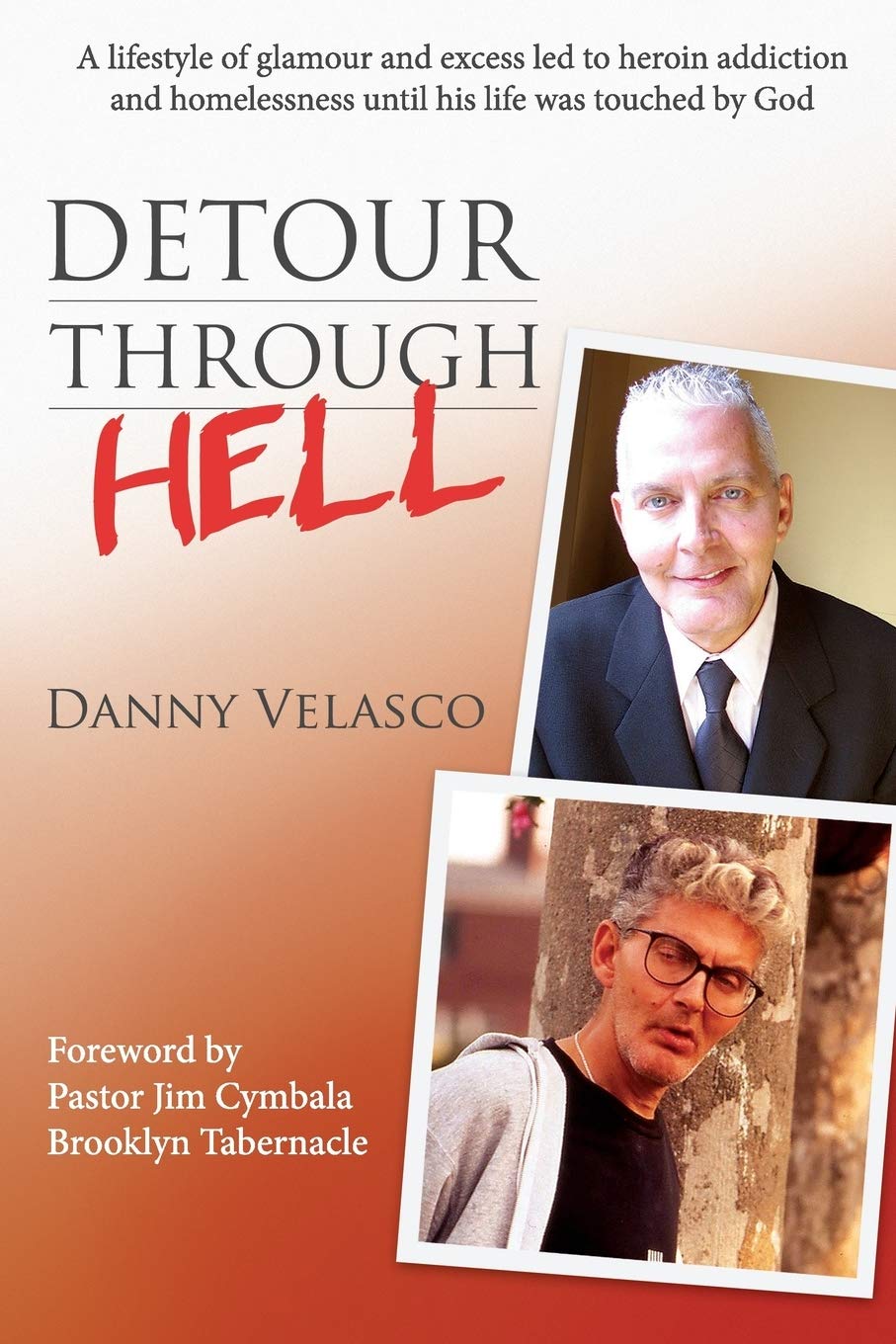 Detour Through Hell,Used