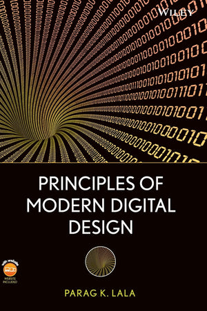 Principles of Modern Digital Design,Used
