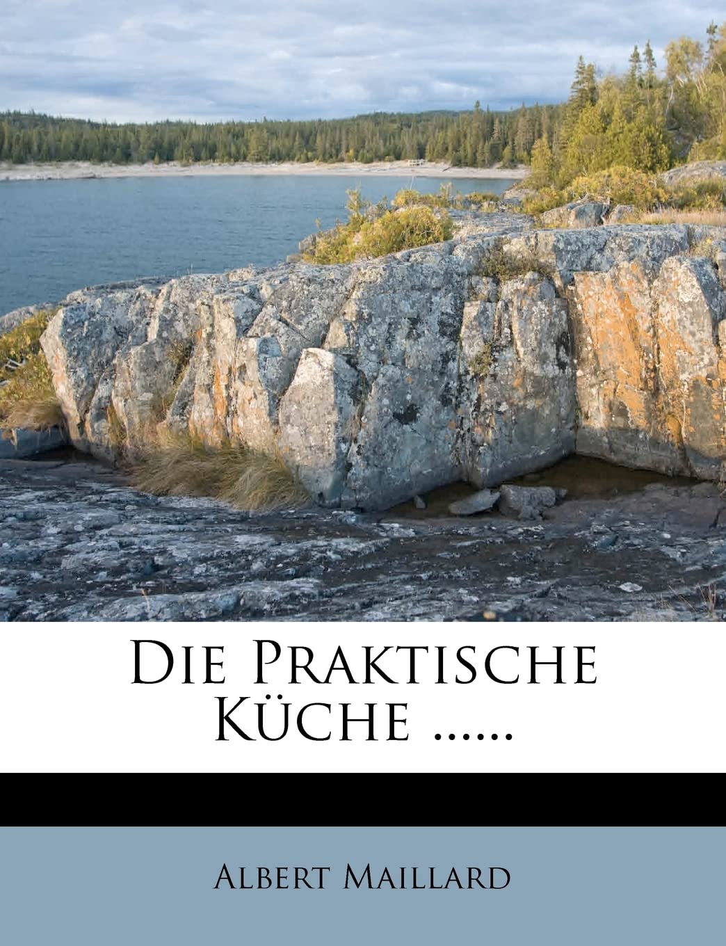 Die Praktische Kuche ...... (English and German Edition),Used