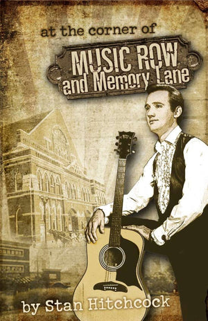 At the Corner of Music Row and Memory Lane,Used