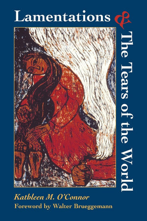 Lamentations And The Tears Of The World,Used