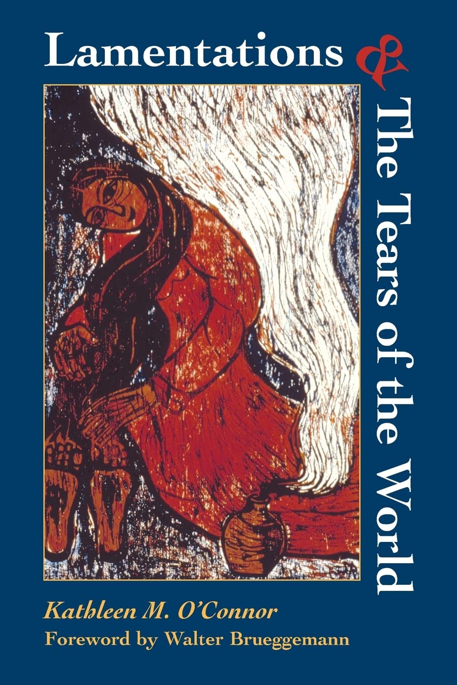 Lamentations And The Tears Of The World,Used