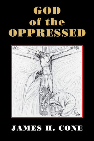 God Of The Oppressed