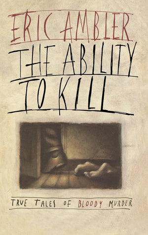 The Ability to Kill