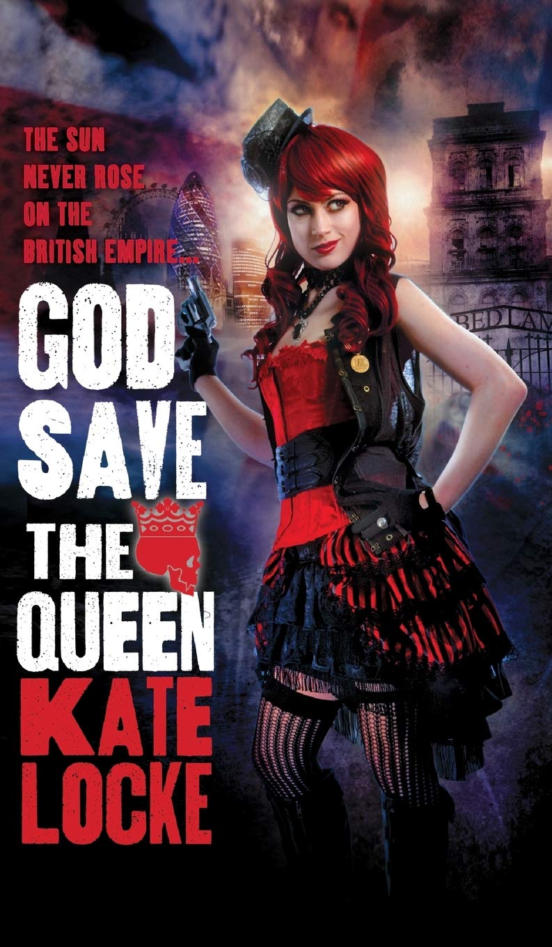 God Save The Queen